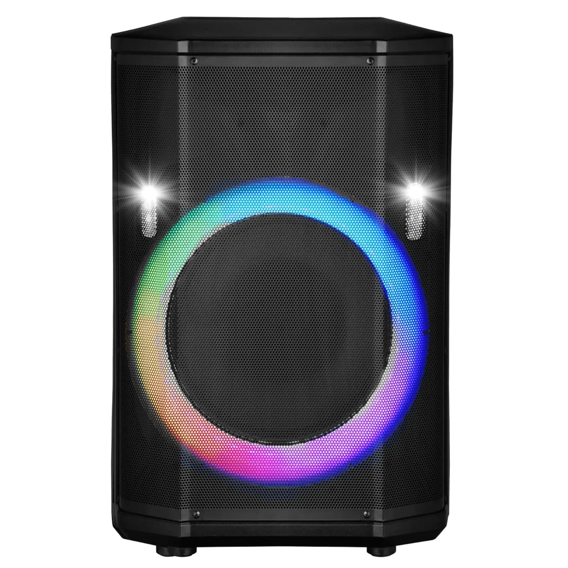 15" Portable BT Speaker Sky Iapetus