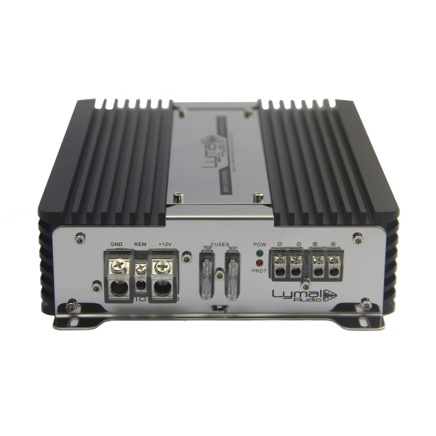 1000 Watts 1 Channel Amplifier Beige Poppy