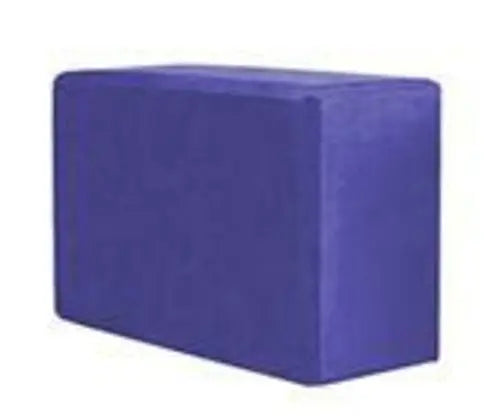 Yoga Foam Blocks 4" Alabaster