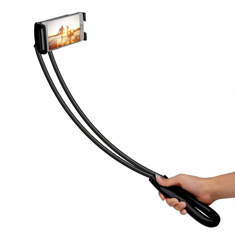360 Degree Mobile Phone Holder Teal Simba