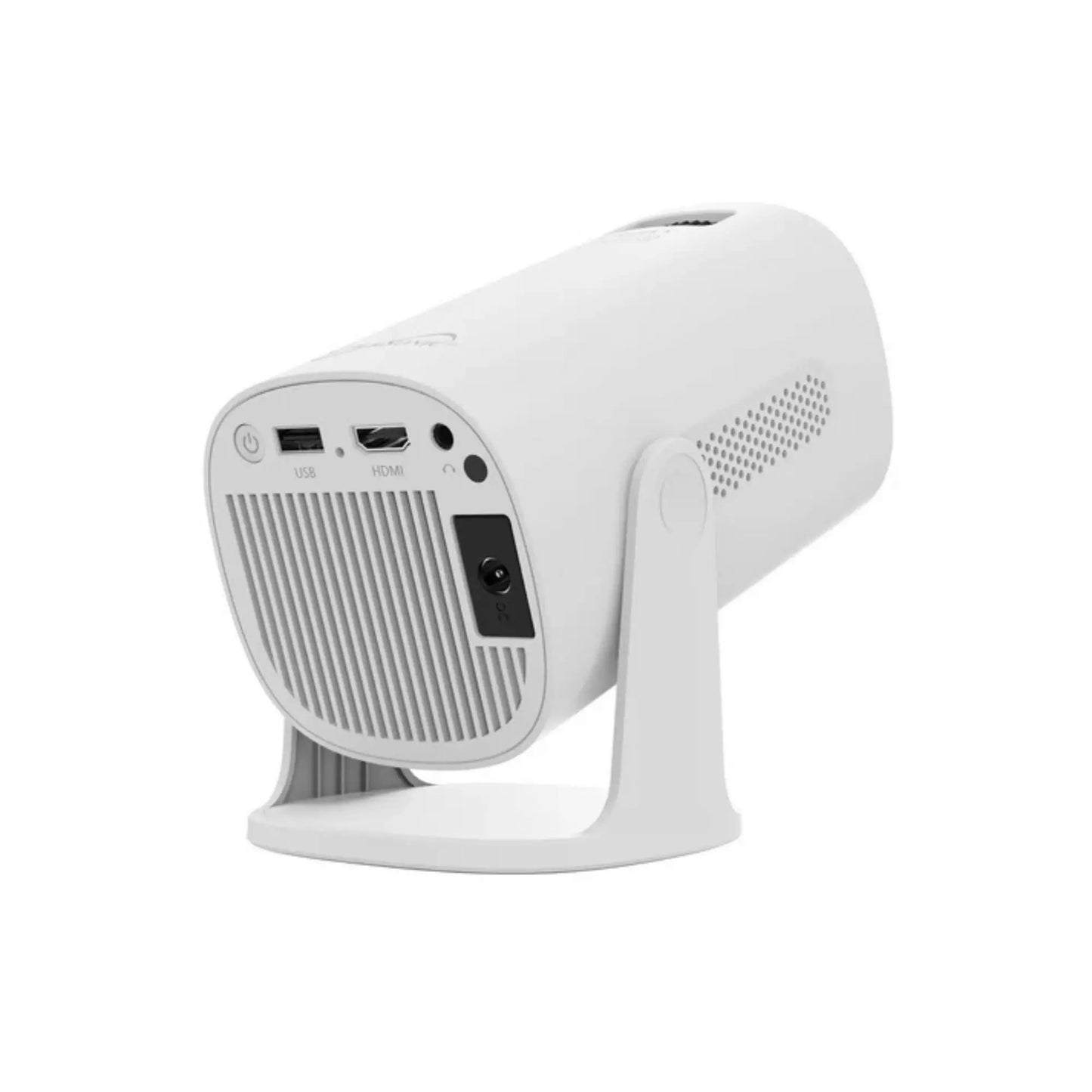 Smart Bluetooth Streaming Projector Sky Iapetus