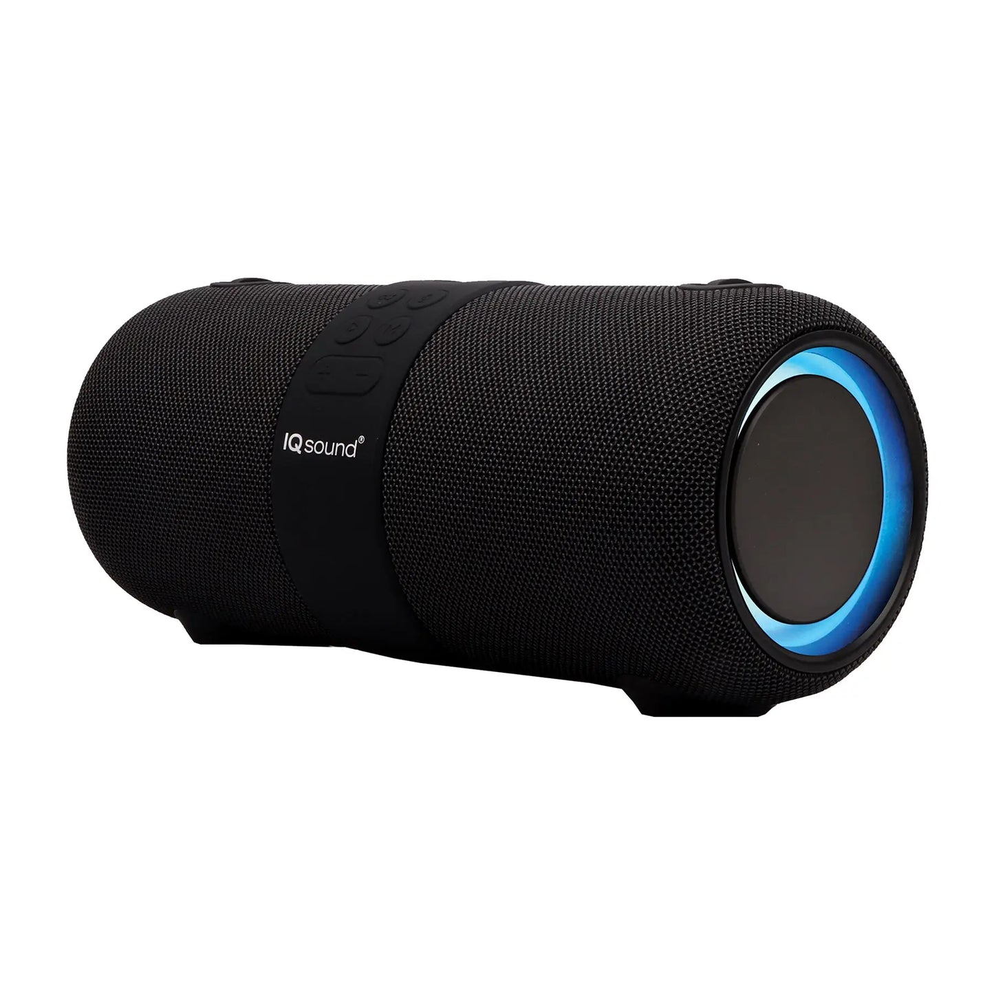 Supersonic Portable Bluetooth Speaker Sky Iapetus