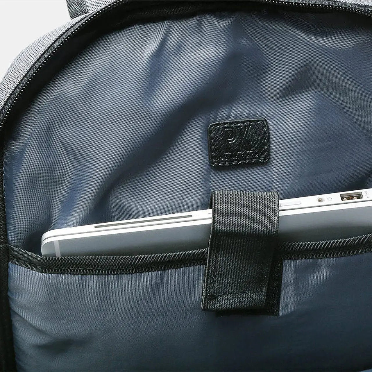 Hank Backpack Yellow Florence