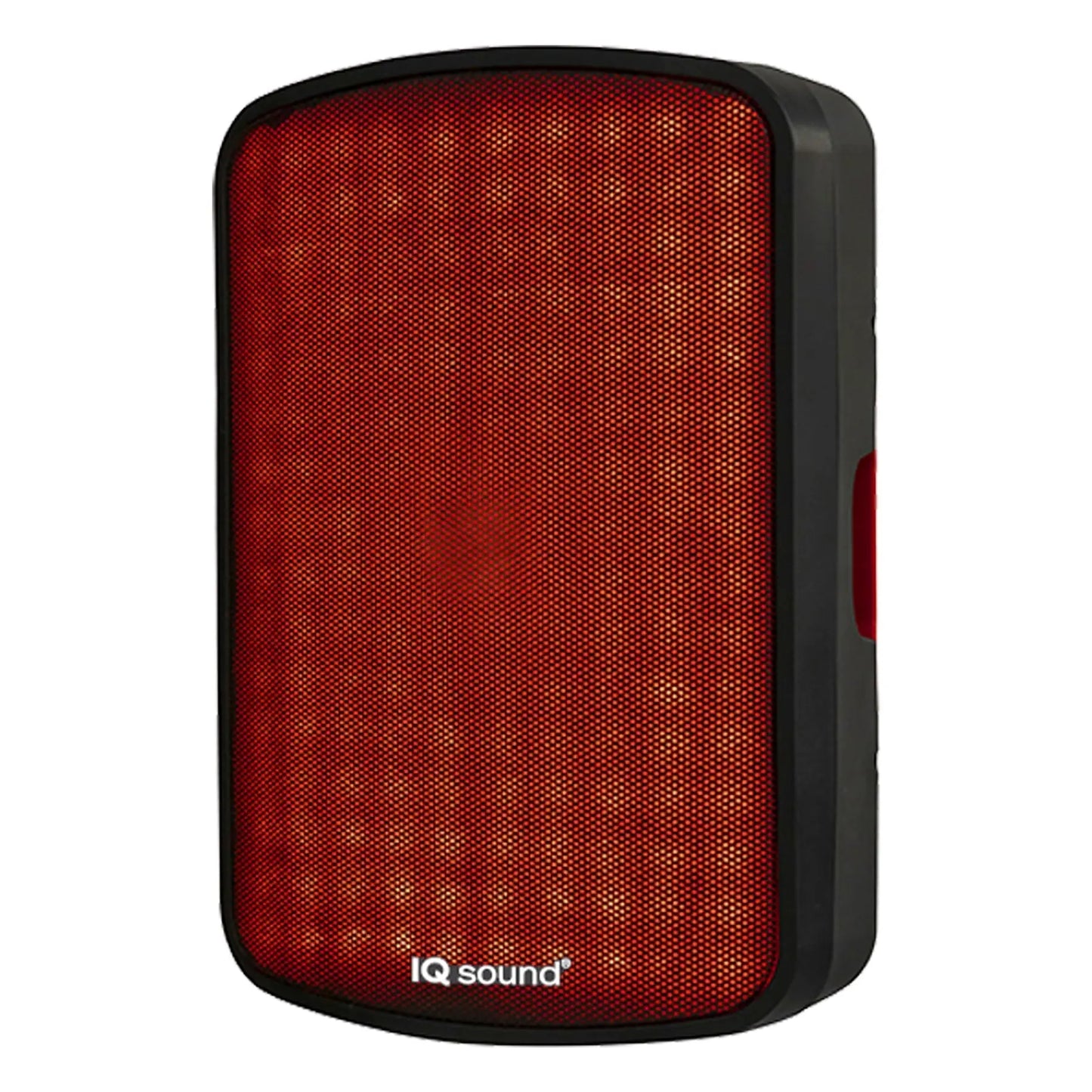 15” Portable Bluetooth Speaker Sky Iapetus