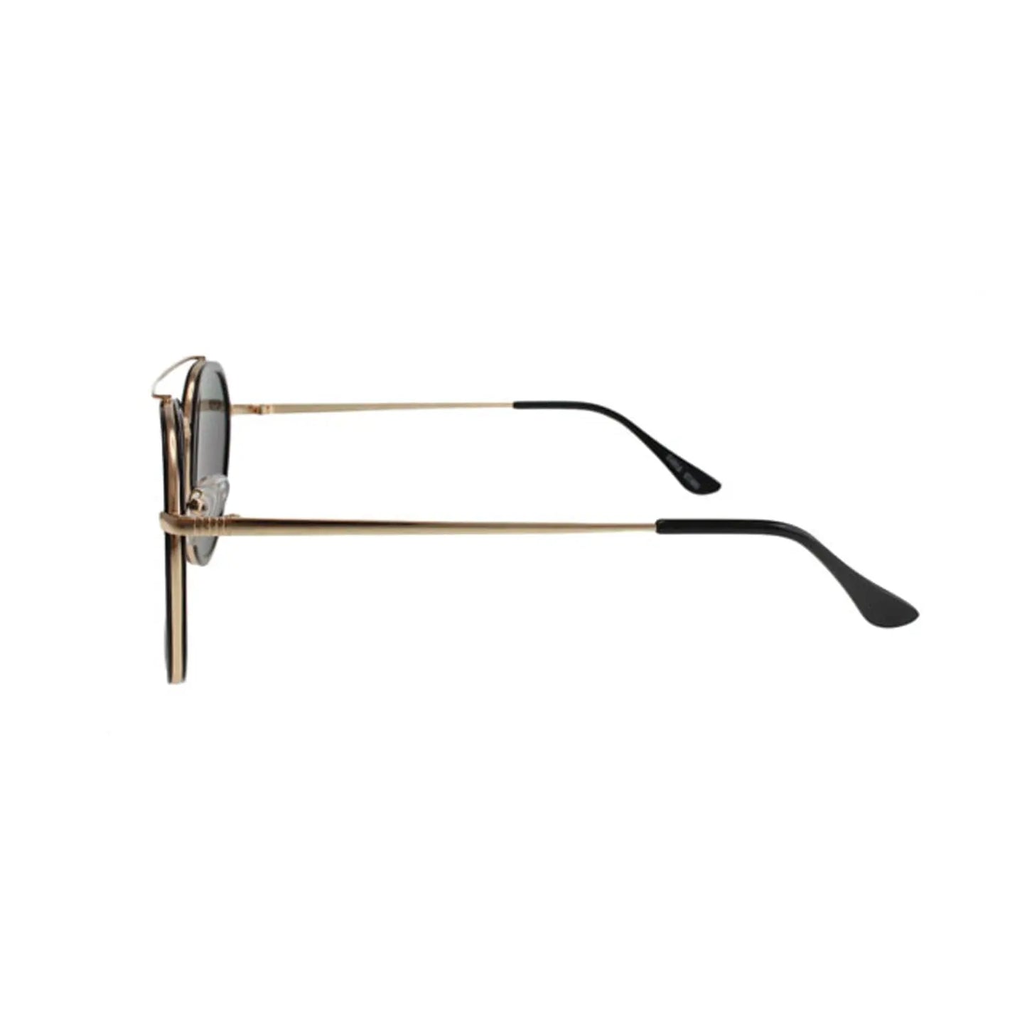 Jase New York Stark Sunglasses Mint Green Cherry