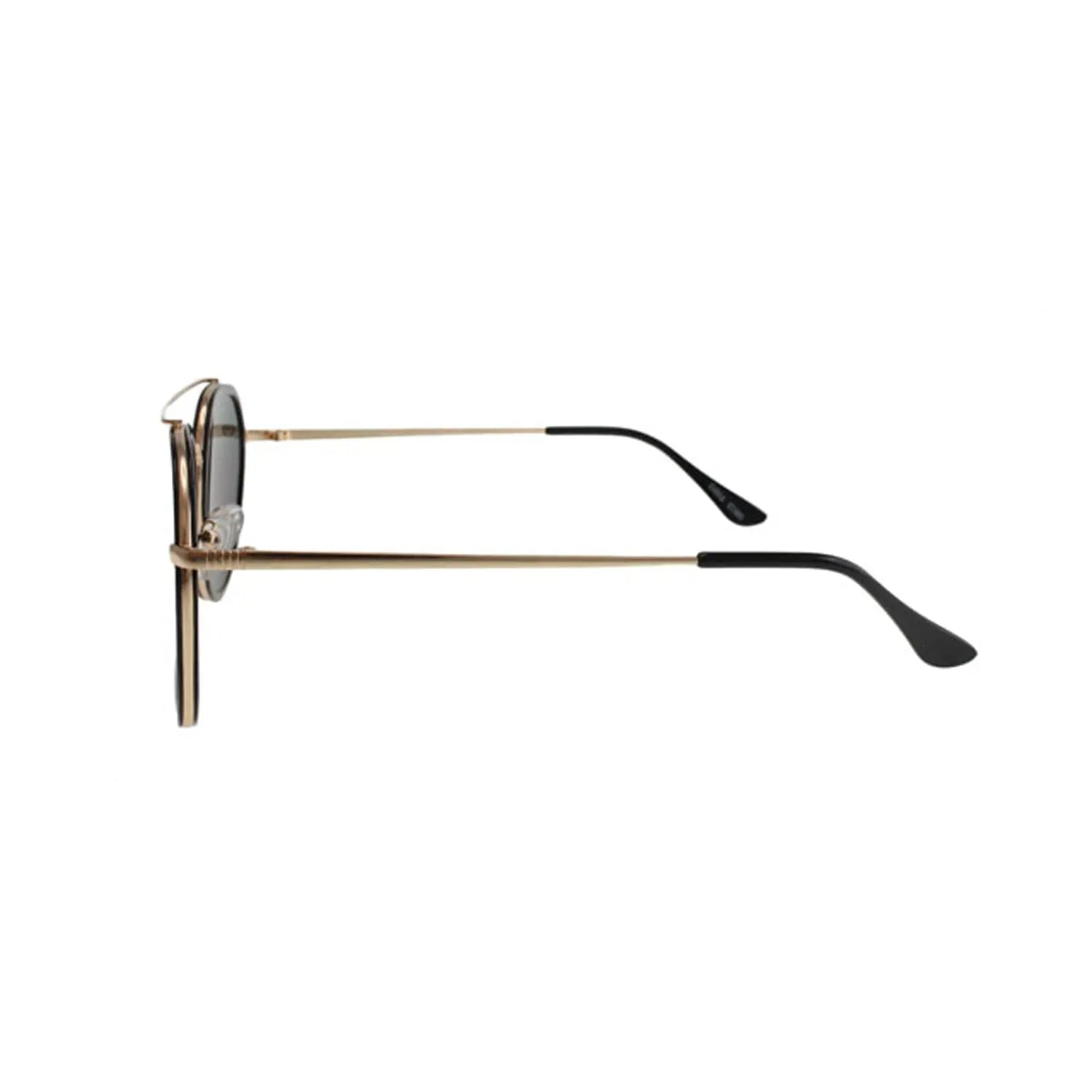 Jase New York Stark Sunglasses Mint Green Cherry