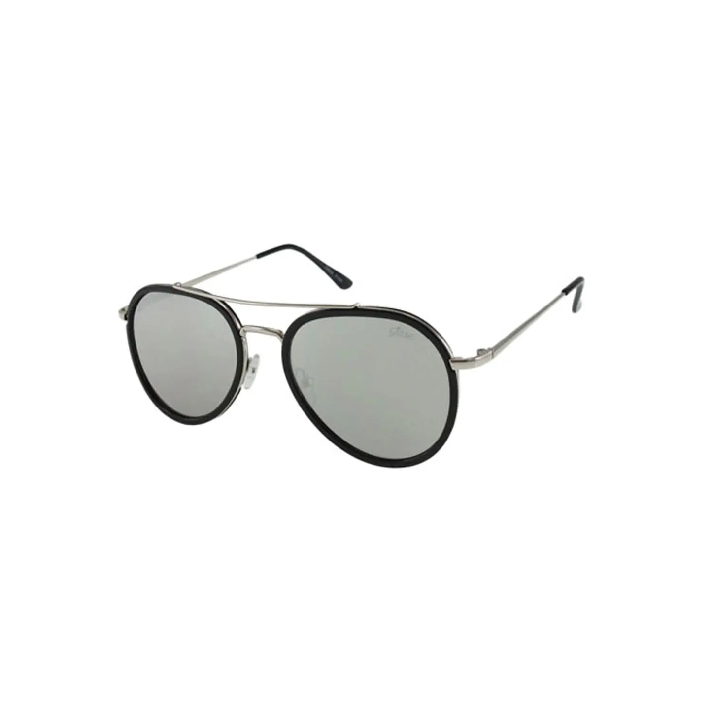 Jase New York Stark Sunglasses Mint Green Cherry