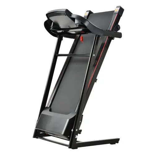 Electric Exercise Treadmill Teal Simba