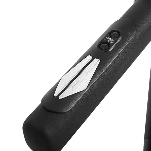 Classic Style Folding Electric Treadmill Teal Simba