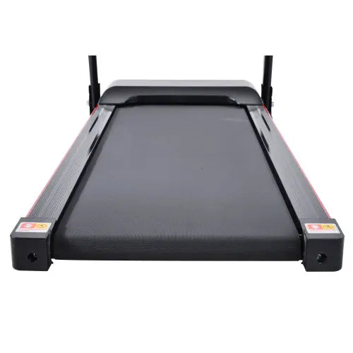 Electric Exercise Treadmill Teal Simba
