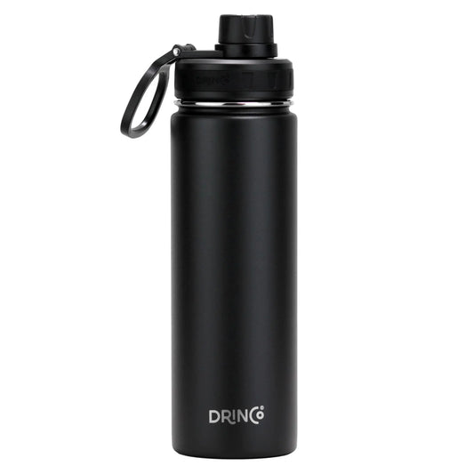 Stainless Steel Sport Water Bottle Orchid Lavender
