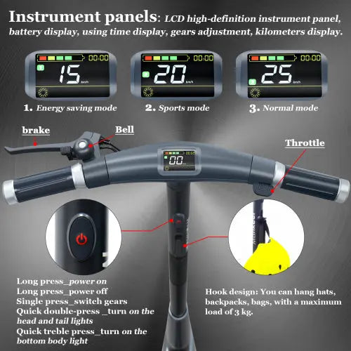 Silver Wing Porsche Design Scooter Teal Simba