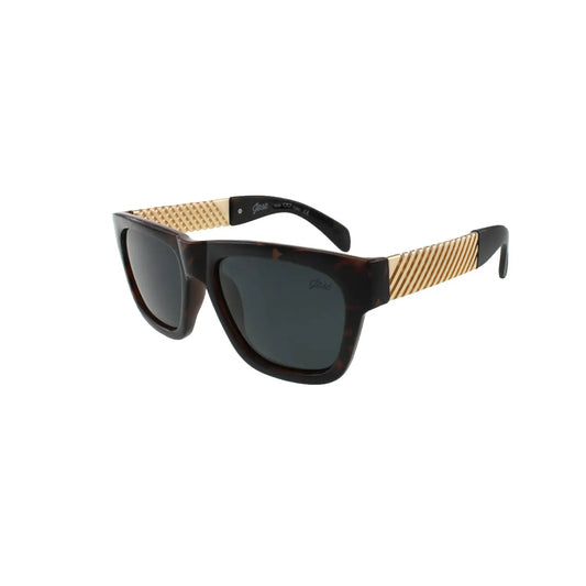 Jase New York Royce Sunglasses Mint Green Cherry