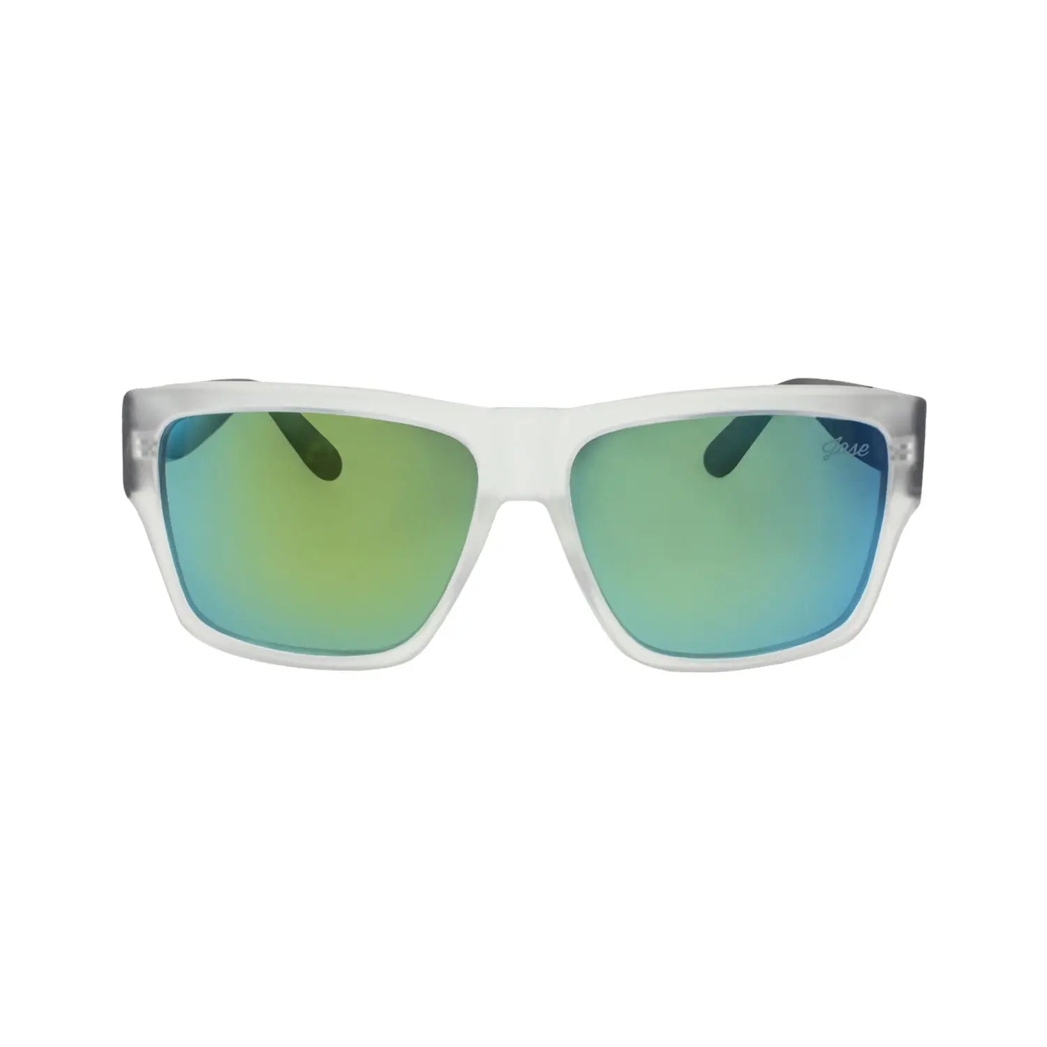 Jase New York Carter Sunglasses Mint Green Cherry