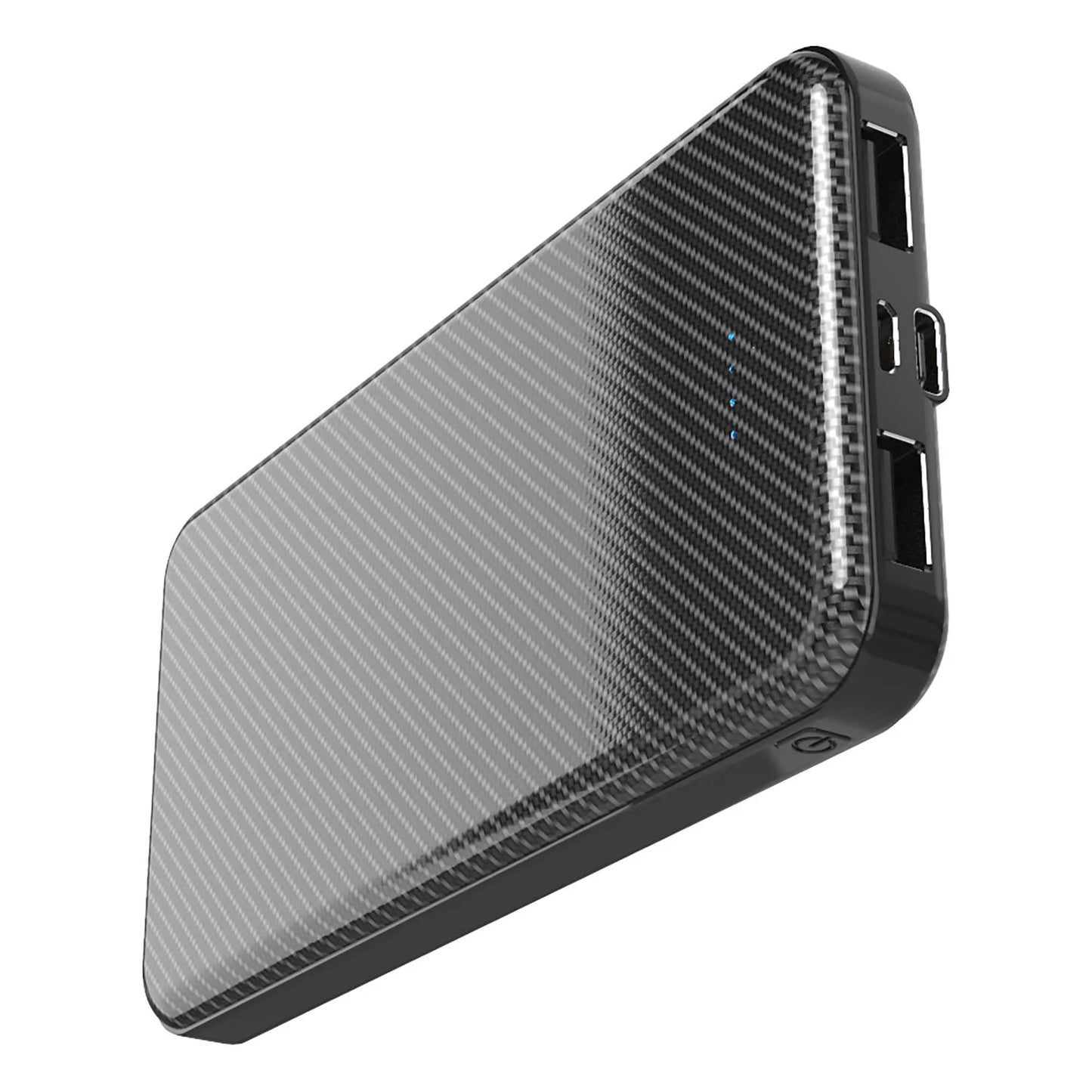 Super Slim USB Power Bank Sky Iapetus