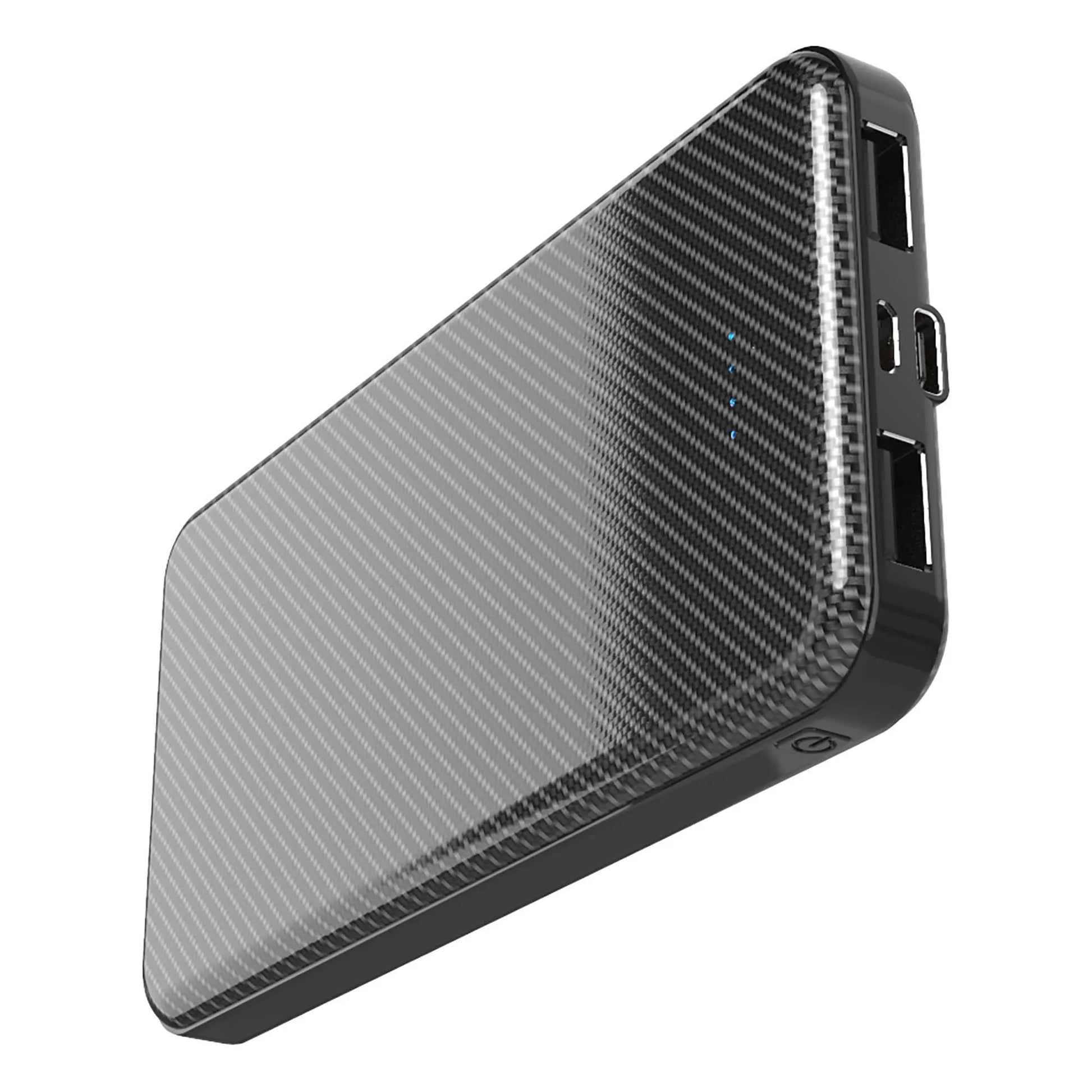 Super Slim USB Power Bank Sky Iapetus