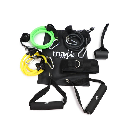 Full-Body Resistance Kit Sky Iapetus