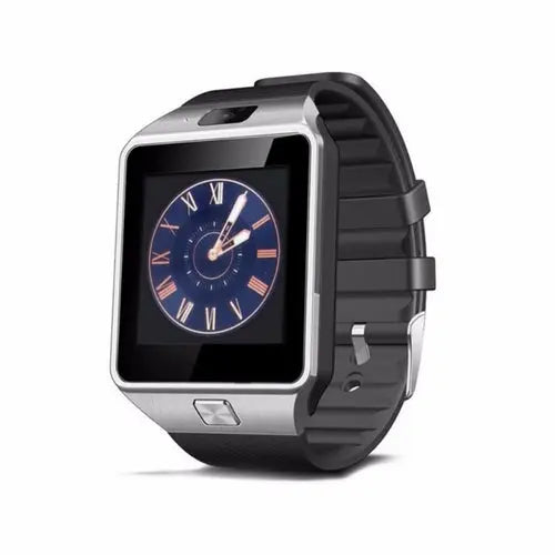 Bluetooth Android Smartwatch W/Camera Jade
